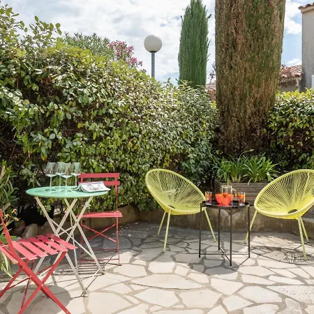 Val D'alpilles By Interhome Holiday home