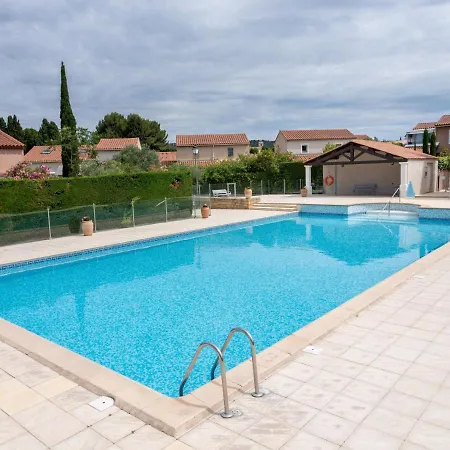 Val D'alpilles By Interhome *