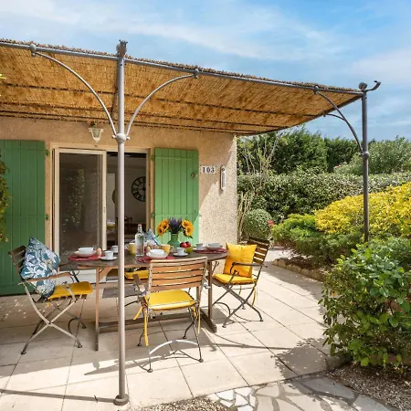 Val D'alpilles By Interhome Maussane-les-Alpilles