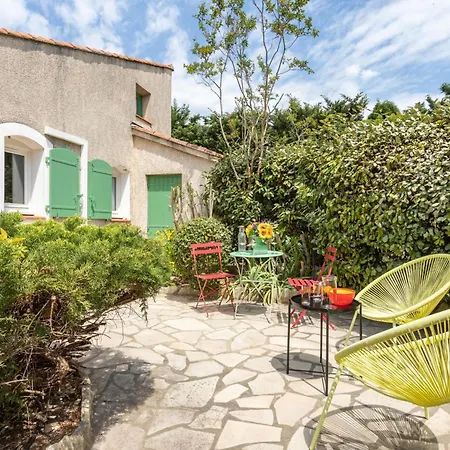 Val D'alpilles By Interhome Holiday home Maussane-les-Alpilles