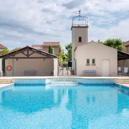 Val D'alpilles By Interhome *