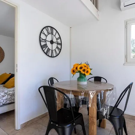 Val D'alpilles By Interhome Holiday home