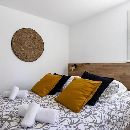 Val D'alpilles By Interhome Holiday home