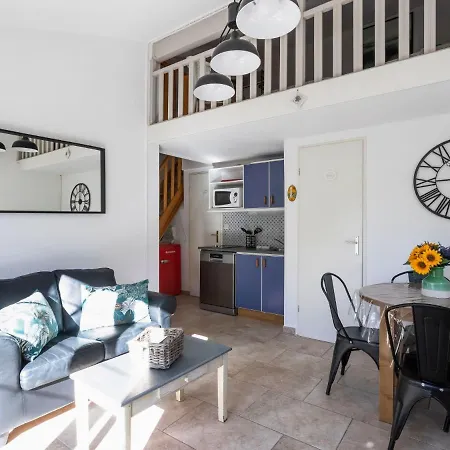 Val D'alpilles By Interhome Holiday home
