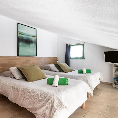 Val D'alpilles By Interhome *