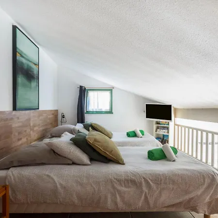 Val D'alpilles By Interhome Holiday home *