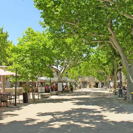 Val D'alpilles By Interhome Holiday home